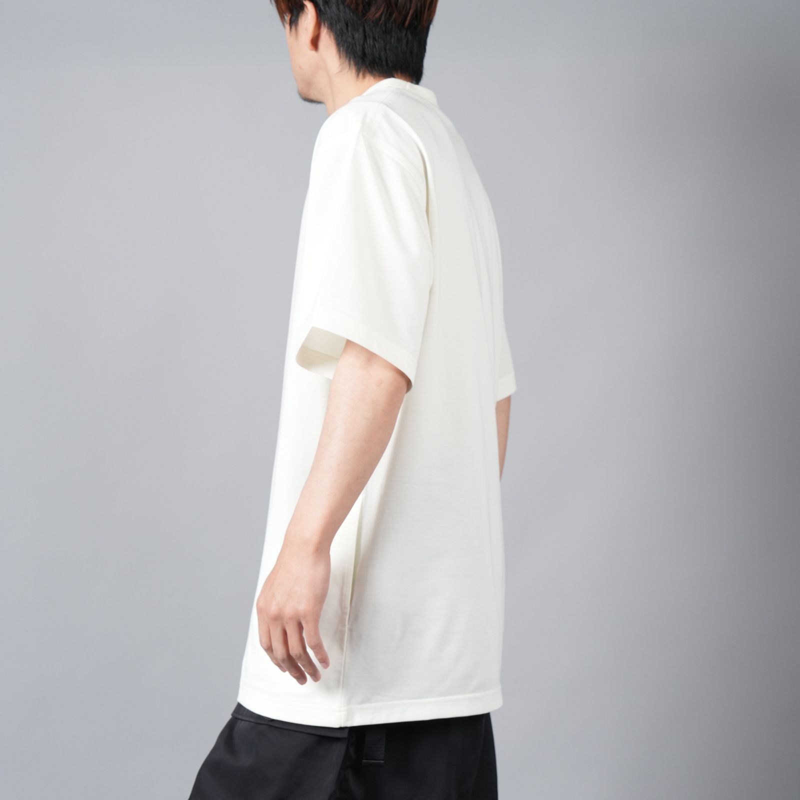 Y-3 - 【残りわずか】PREMIUM SS TEE / プレミアム Tシャツ