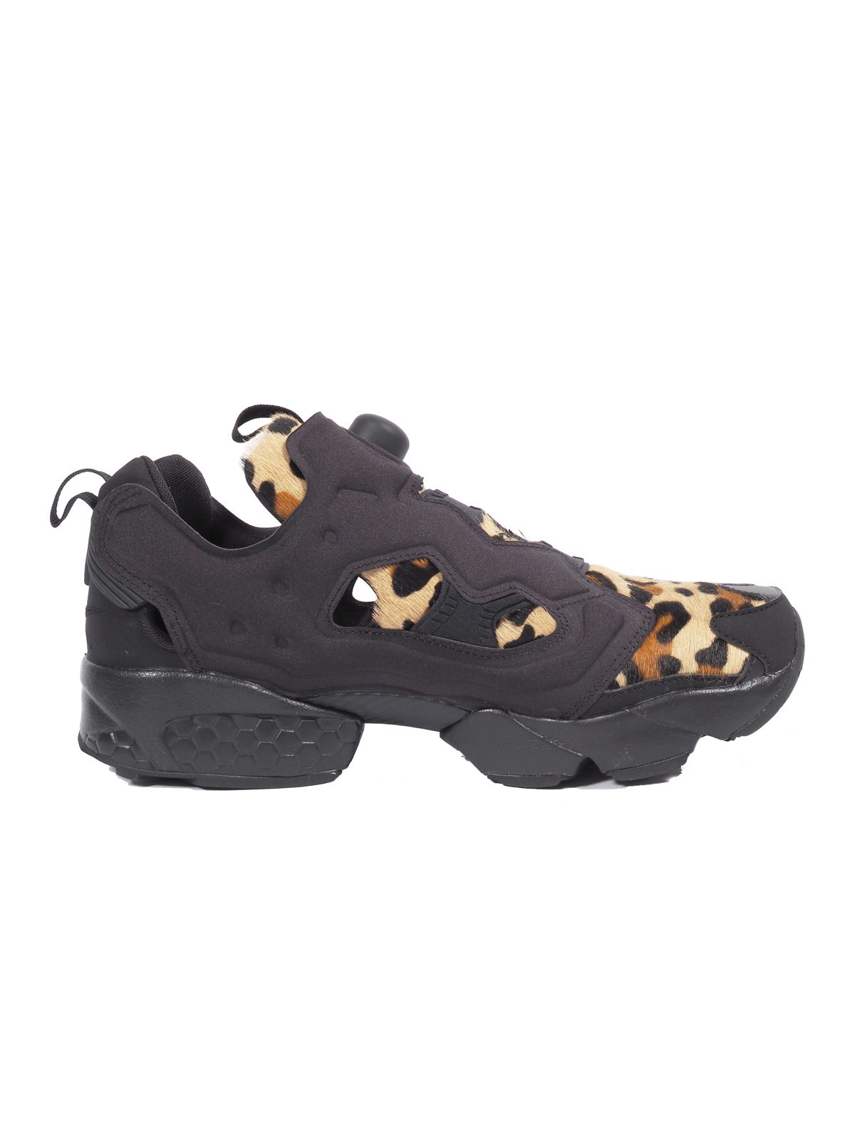 ラスト1点 / INSTAPUMP FURY / インスタポンプフューリー / ANIMAL / アニマル (ブラック)