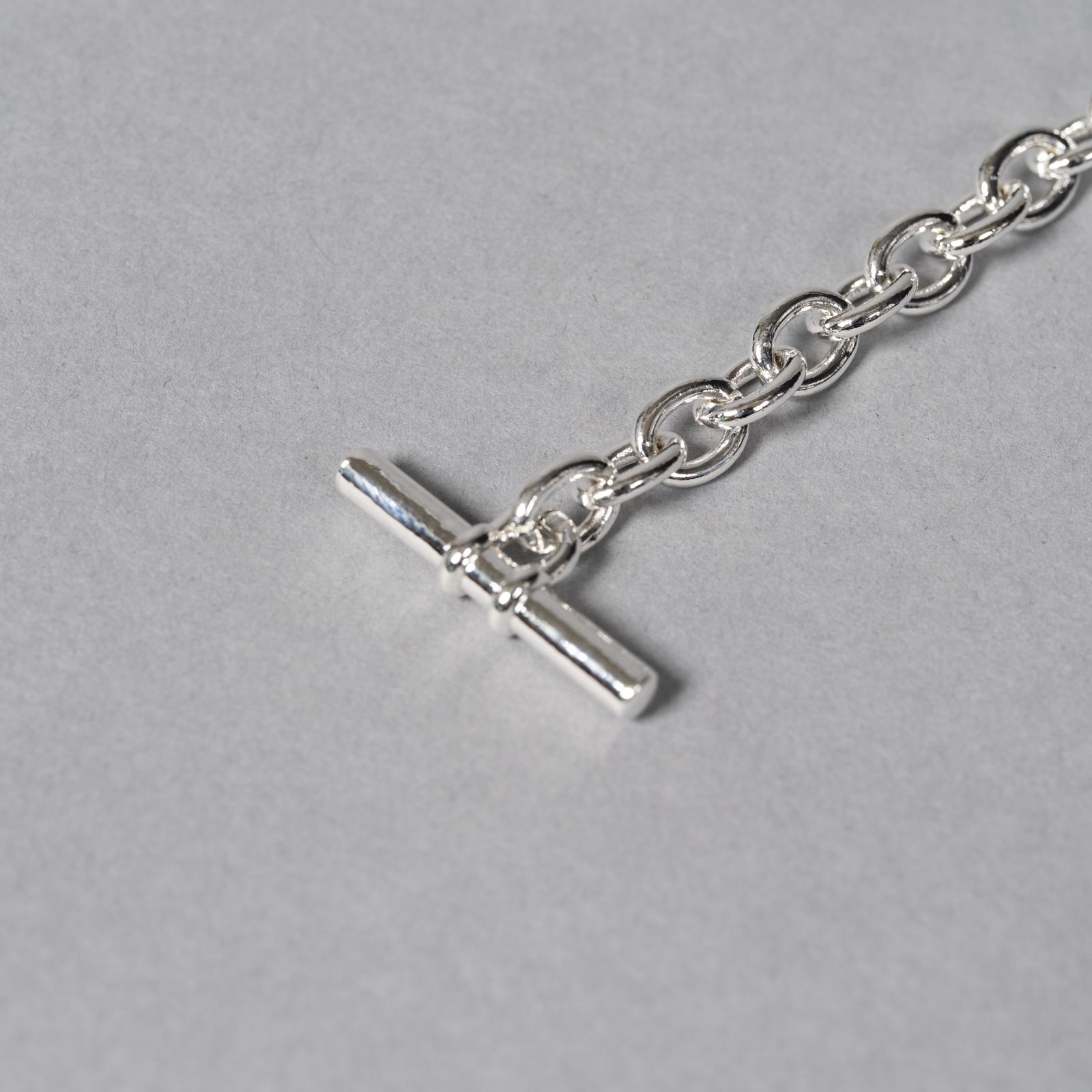 BRACELET / ブレスレット (シルバー)