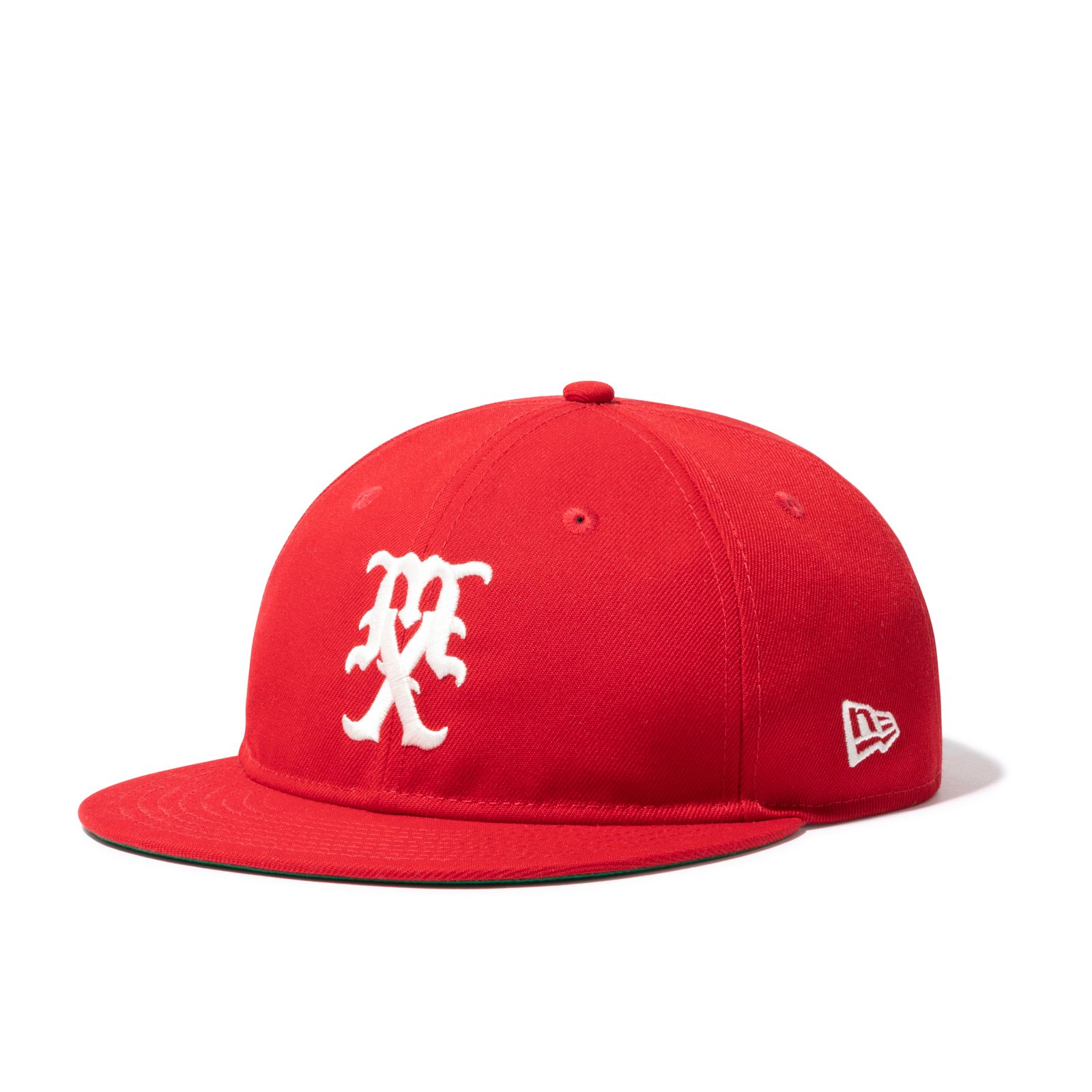 [4月6日(土)10時発売!!] 【限定】SM-YS8-0000-C58 / NE_CAP / MX / RED / 9FIFTY / スナップバック (レッド)