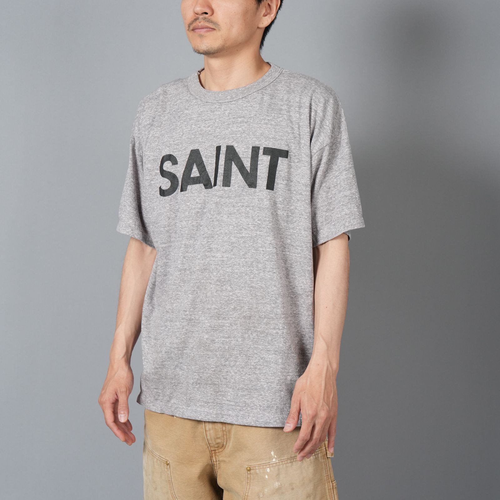 IMMACULATE POSSESSION Tシャツ グレー セントマイケル - メルカリ