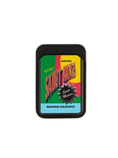 【限定】 SM-YS8-0000-C66 / CASETIFY_MAGSAFE WALLET / ケースティファイ マグセーフ ウォレット  (ブラック)