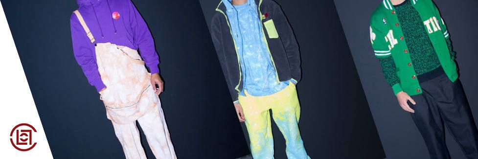 Clot / クロット / 19aw