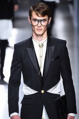 Balmain Homme / バルマン オム / 18ss