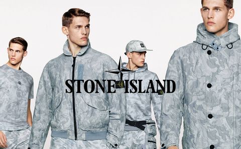 STONE ISLAND / 20ss / Drop4