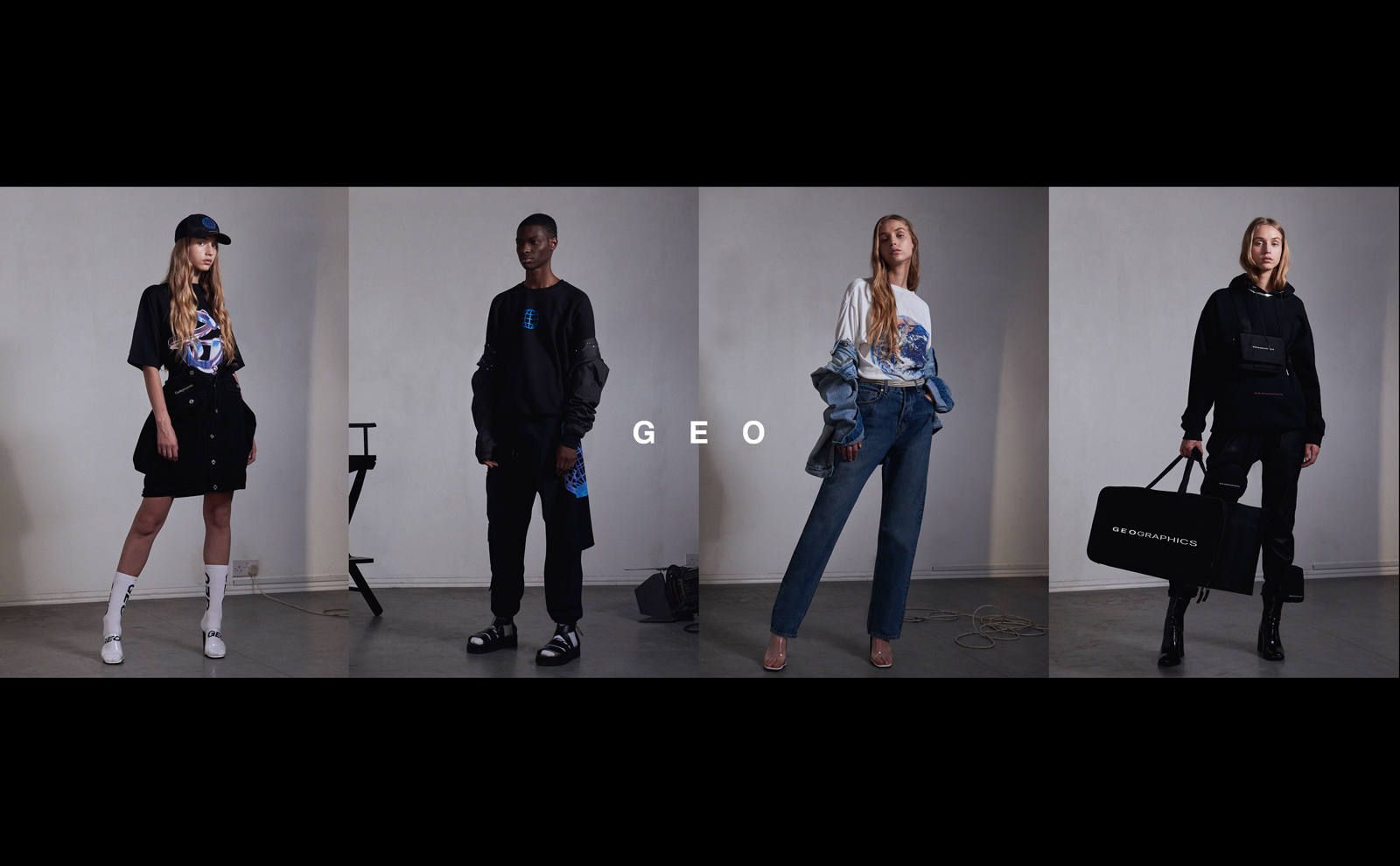 GEO / 20ss