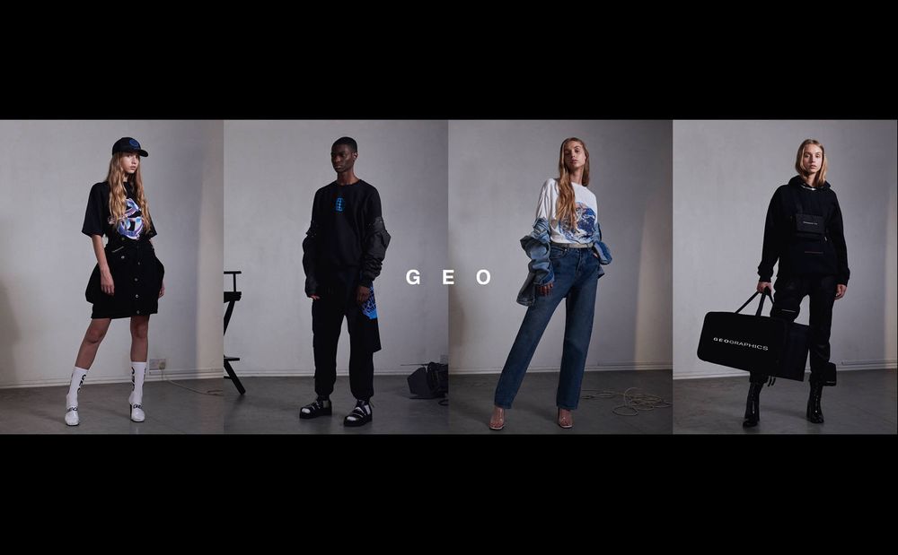GEO / 20ss