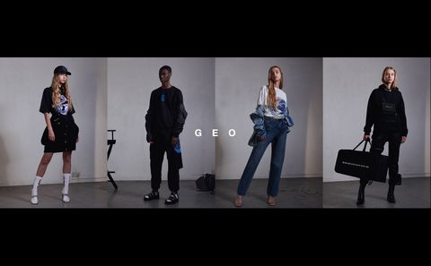 GEO / 20ss