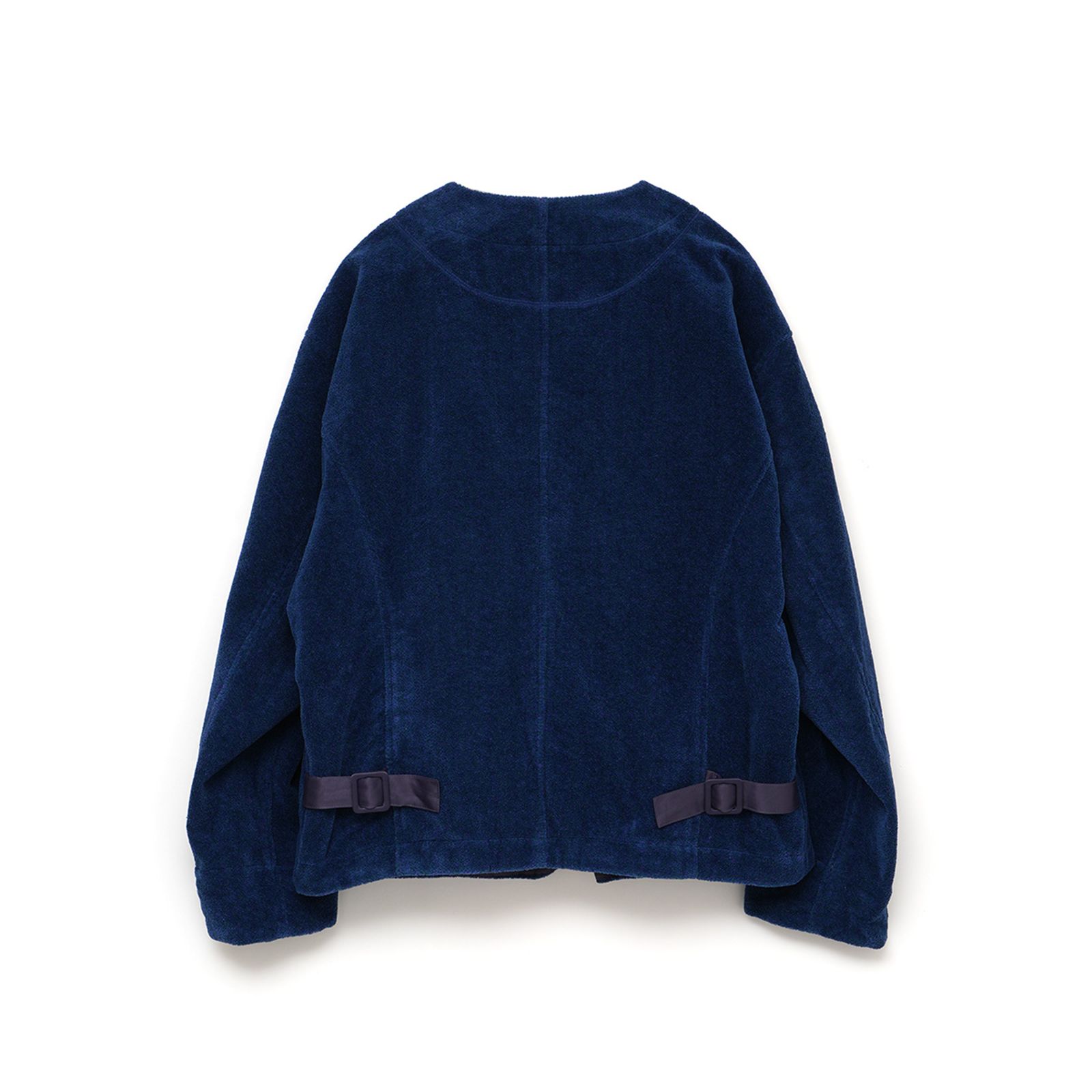 IMABARI JACKET / イマバリジャケット  (ネイビー)