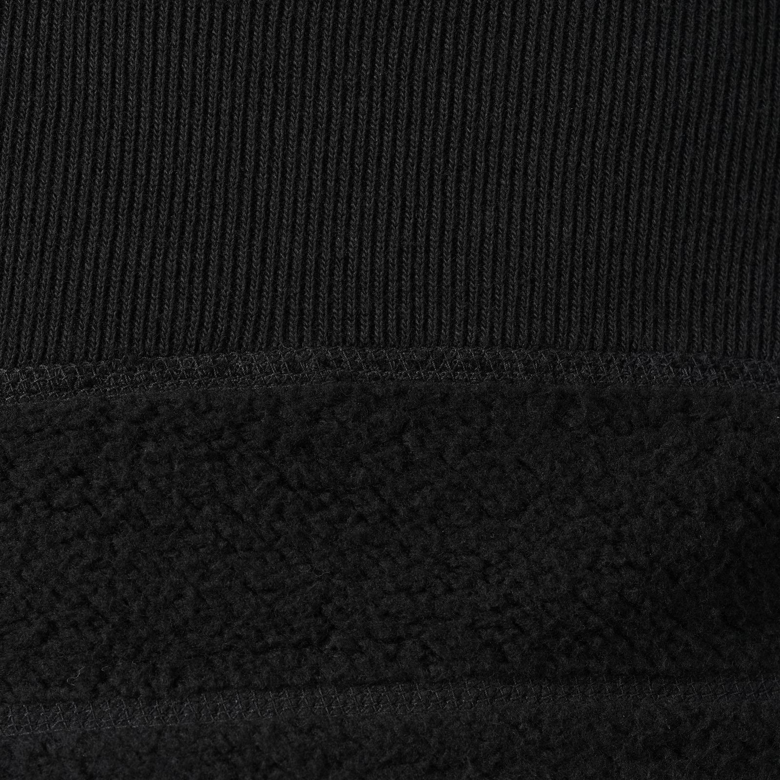 【ラスト1点】SM-YS8-0000-035 / HOODIE / SAINT / BLACK / パーカー・フーディー  (ブラック)