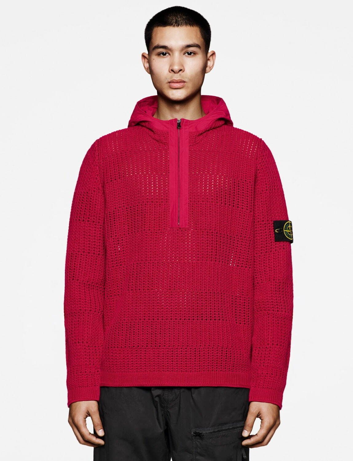 STONE ISLAND STONE ISLAND / 22ss | Confidence