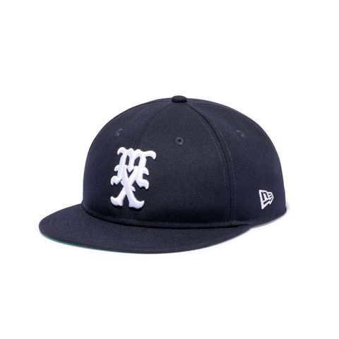 【コラボ】SM-MK8-0000-C20 / NE_CAP / CELEBRITY / NAVY / キャップ (ネイビー)