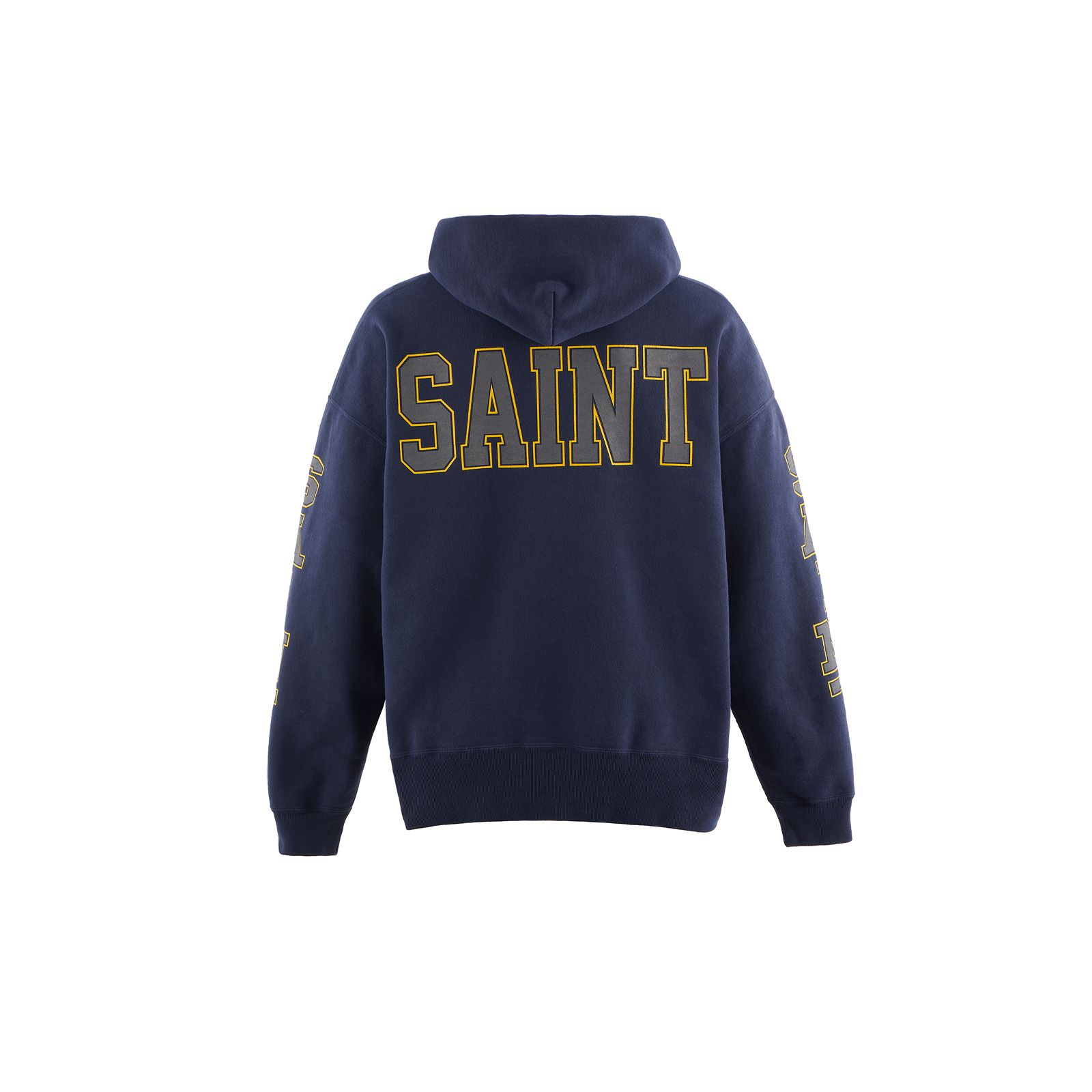 SM-HR1-0000-055 / HOODIE / SAINT / NAVY (ネイビー)