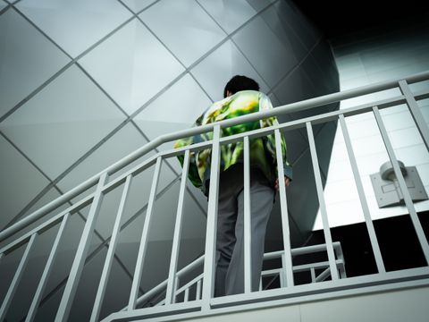 STYLE NO. 1995