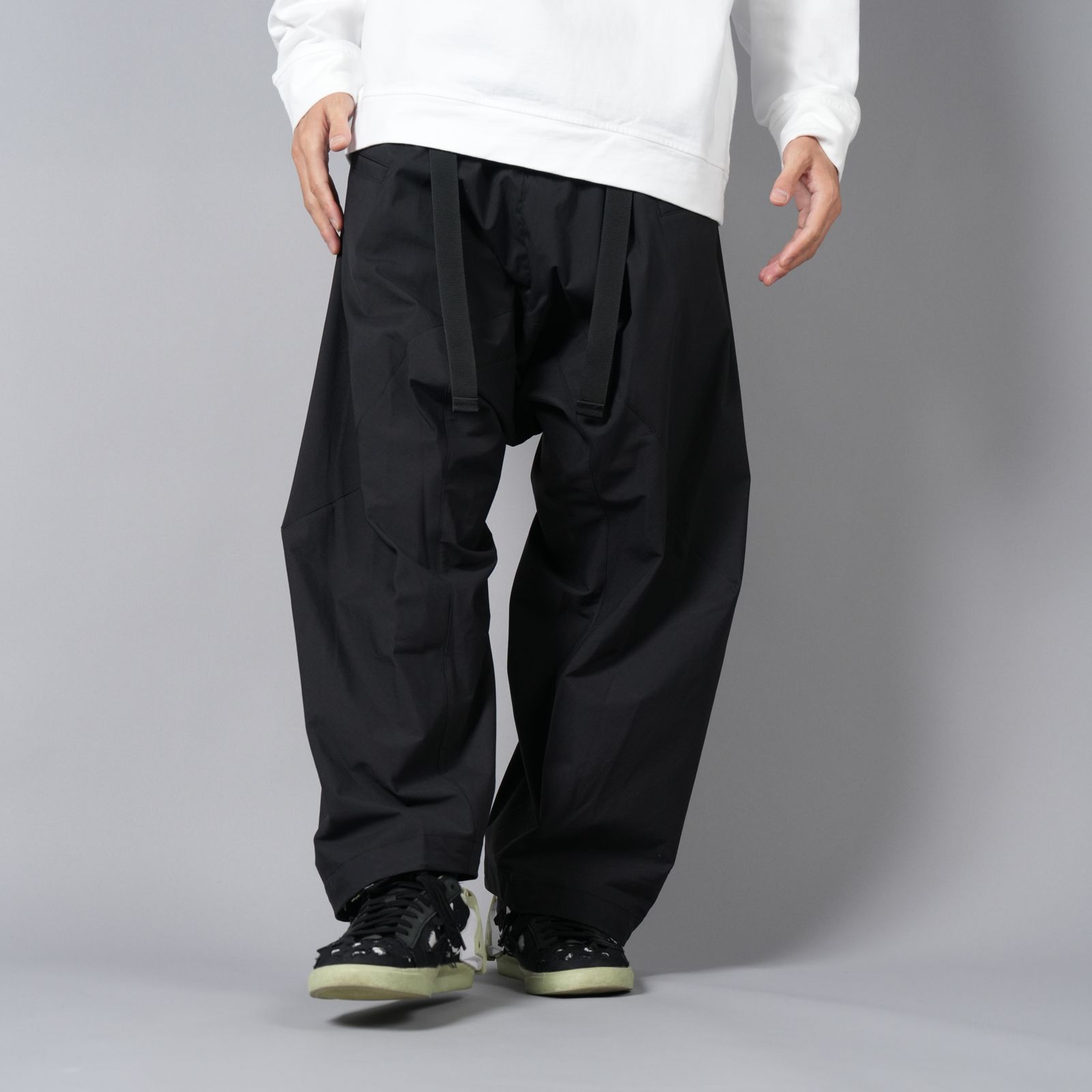 ACRONYM - 【ラスト1点】P30BL-E / Encapsulated Nylon