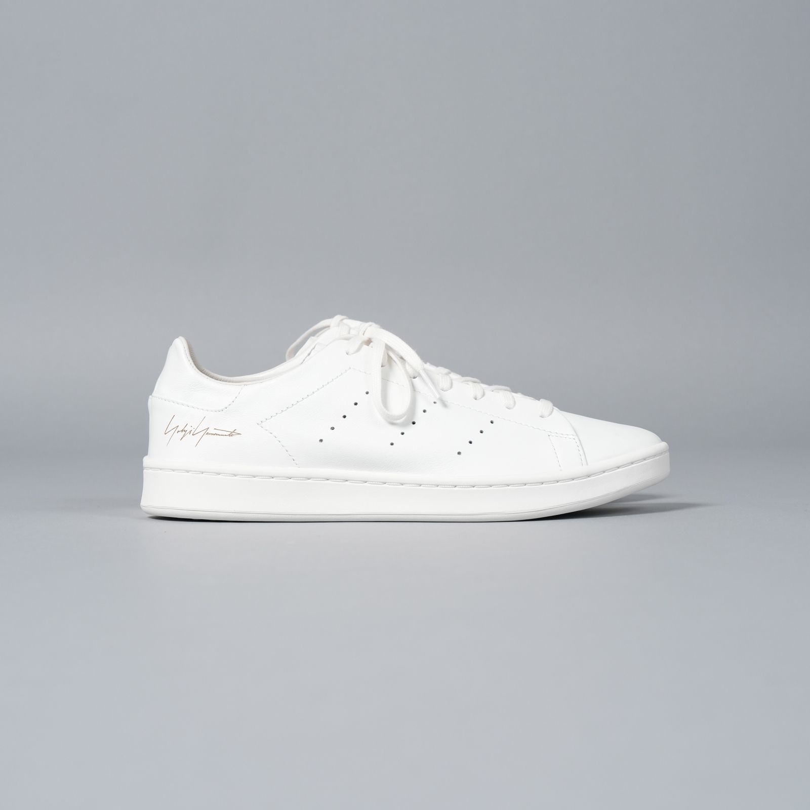 【残りわずか】Y-3 Stan Smith  / ワイスリー  スタンスミス / スニーカー  (ホワイト)