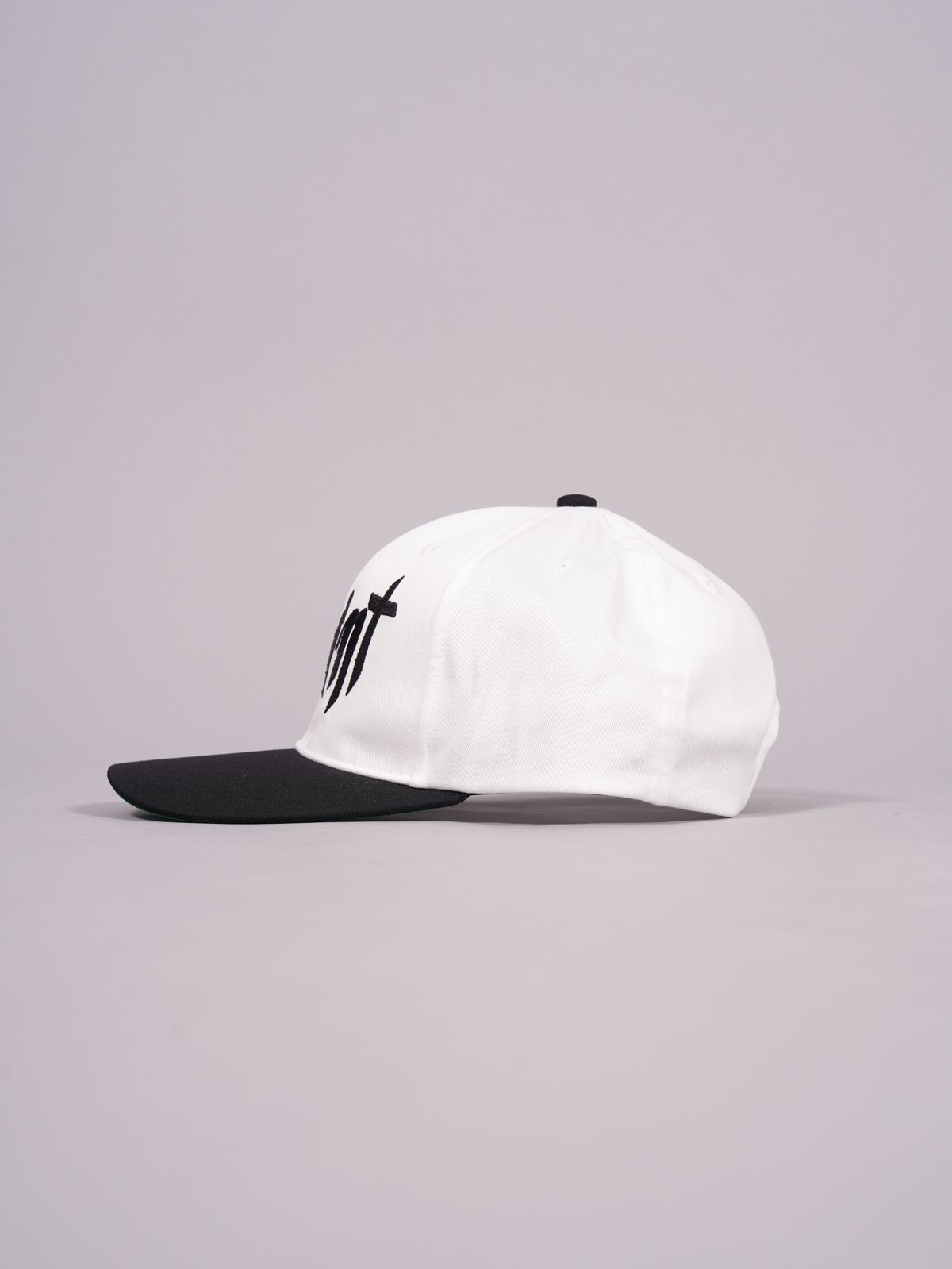 MCM キャップ ホワイト UNNAMED HEADWEAR MIDDLE CAP ミドルキャップ