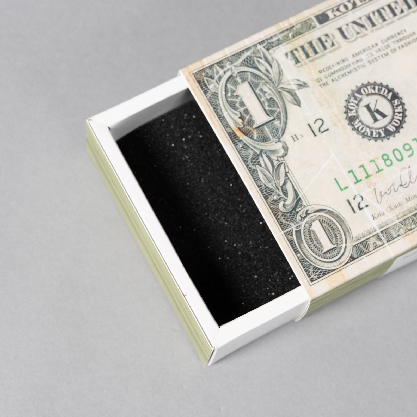 EARRINGS / イアリング / SILVER (MATTE) (シルバー)