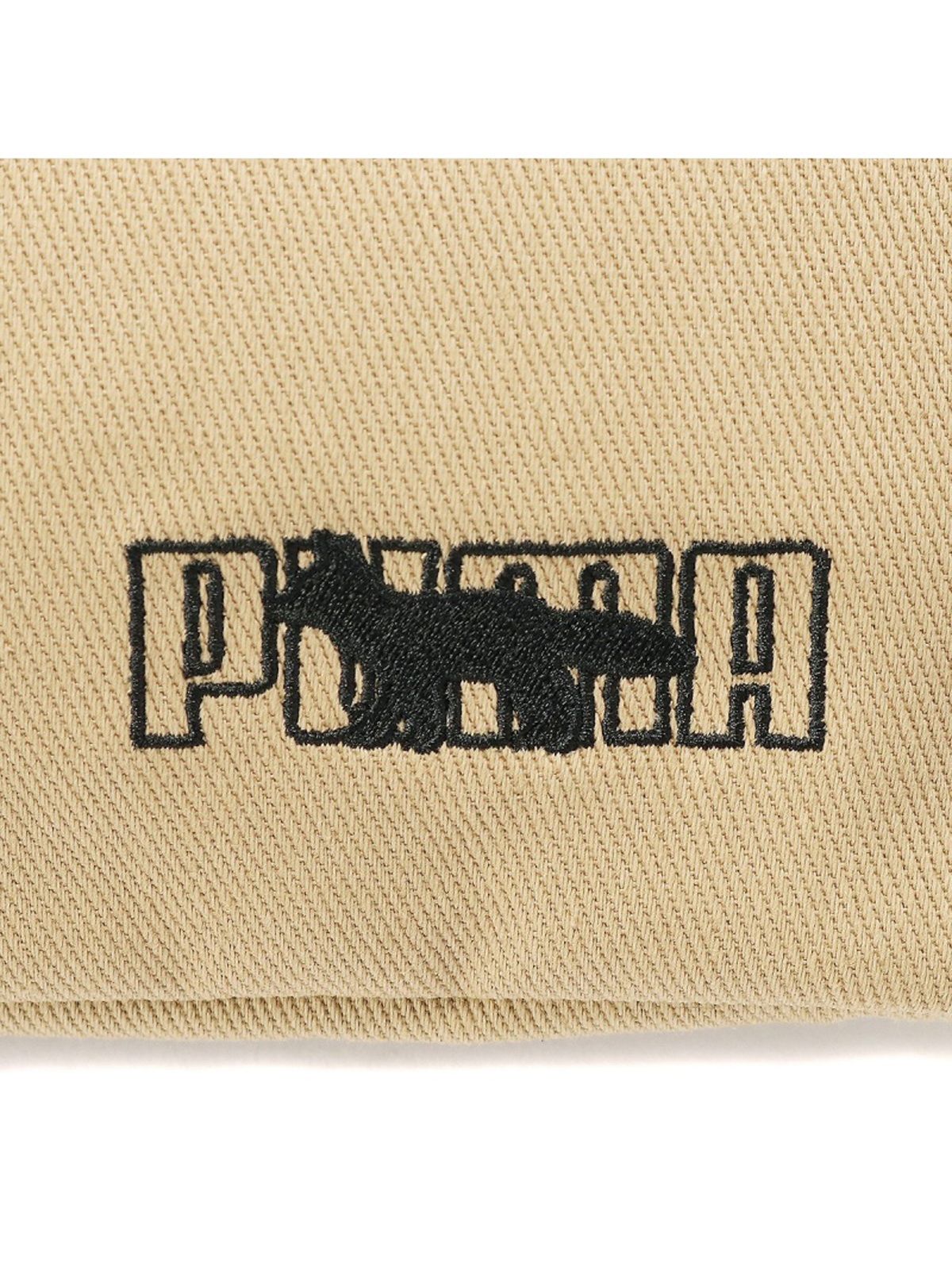 ラスト1点 / PUMA X MAISON KITSUNE WAISTBAG / プーマ / メゾン キツネ ウエストバッグ (オーバーキャスト)