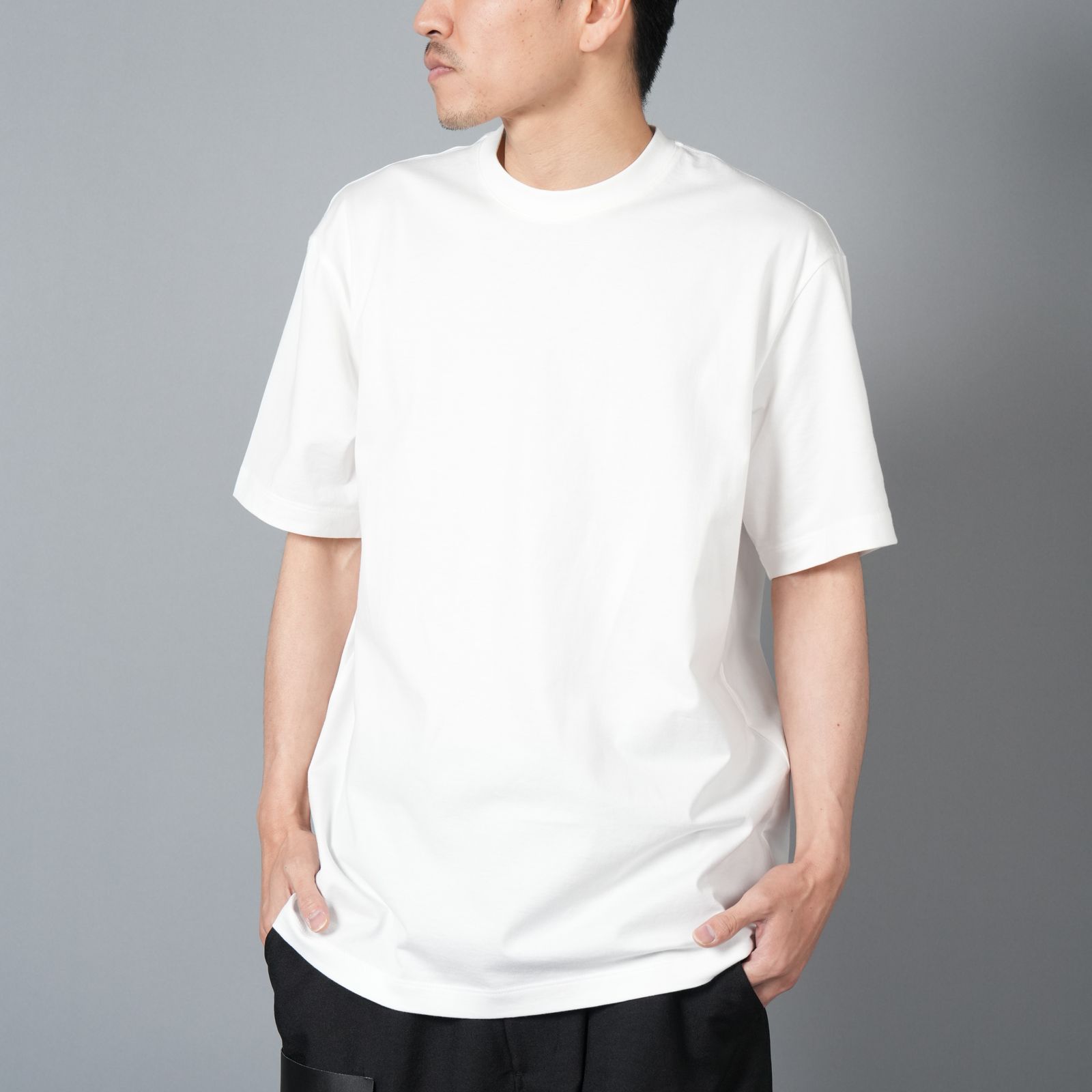 Y-3 - 【残りわずか】U GFX SS TEE / ユニセックス グラフィック
