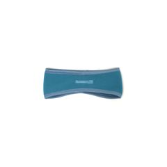 FLEECE HEADBAND / フリースヘッドバンド  (スモークブルー)