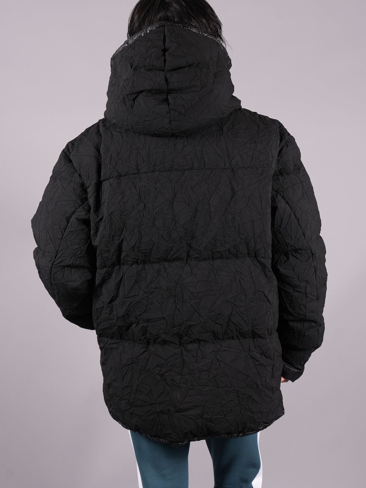 【ラスト1点】FACETASM × KOSUKE KAWAMURA DOWN JACKET