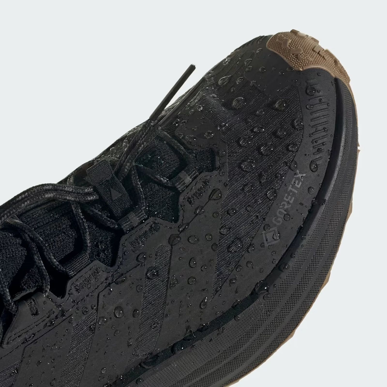 TERREX FREEHIKER 3 Ultra GORE-TEX Hiking Shoes / テレックス フリーハイカー ゴアテックス (コアブラック)