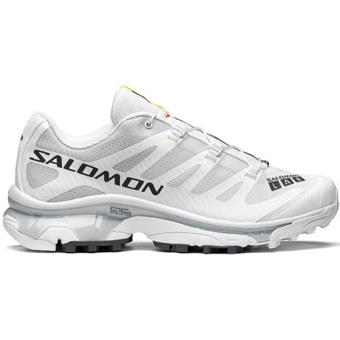 【残りわずか】XT-4 OG White/Ebony/Lunar Rock / スニーカー (ホワイト)