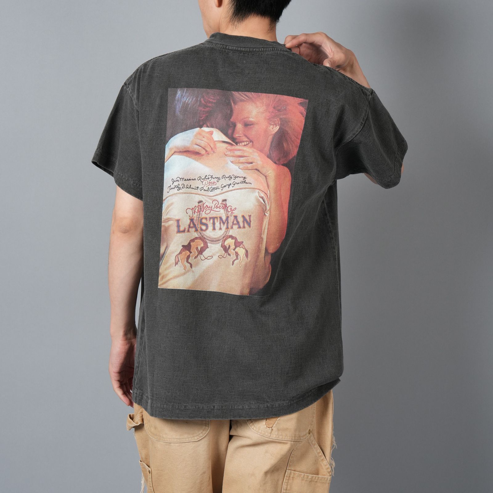 Amazon.co.jp: TRF 30TH ANNIVERSARY Tシャツ 6 : おもちゃ
