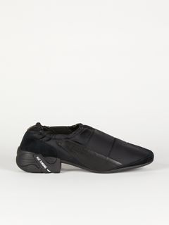 RAF SIMONS (RUNNER) - SOLARIS-21 LOW / ソラリス 21 ロー (ブラック 