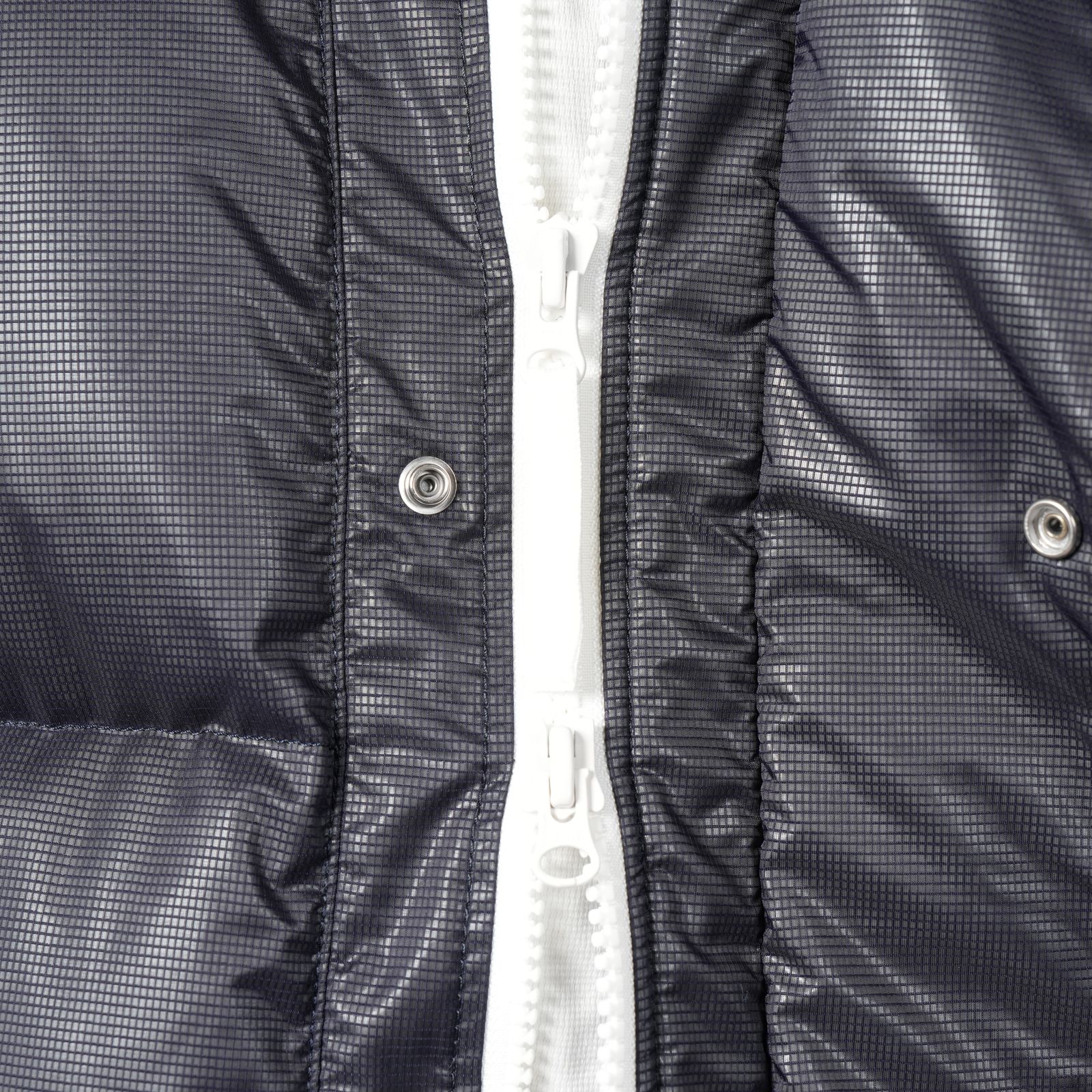 STONE ISLAND - 446X1 NYLON RIPSTOP COVER DOWN_ STONE ISLAND