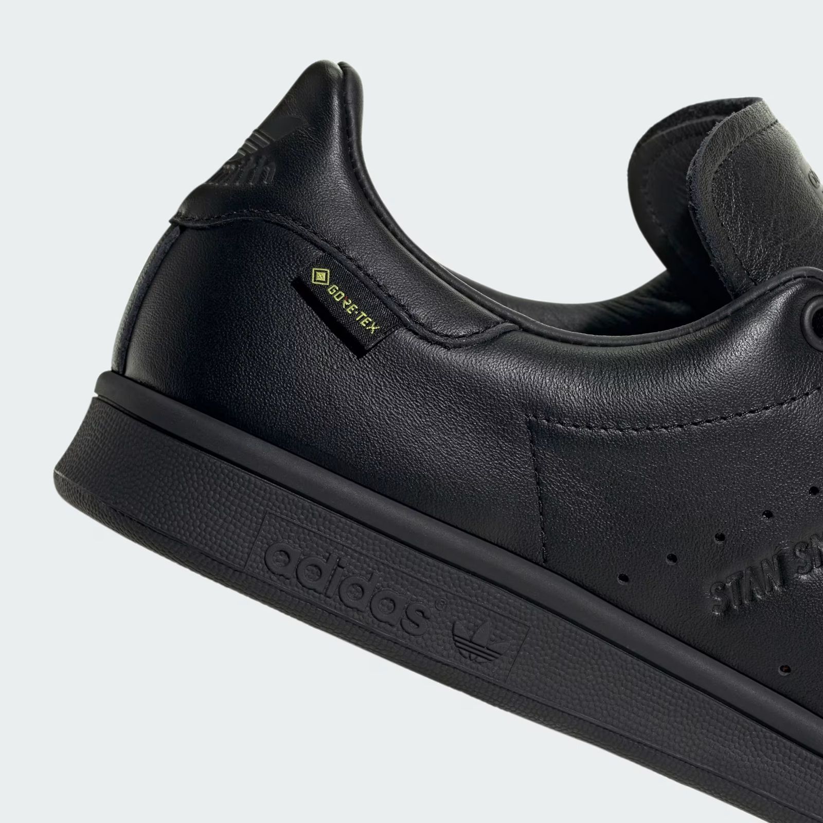 STAN SMITH GORE-TEX / スタンスミス ゴアテックス (コアブラック)