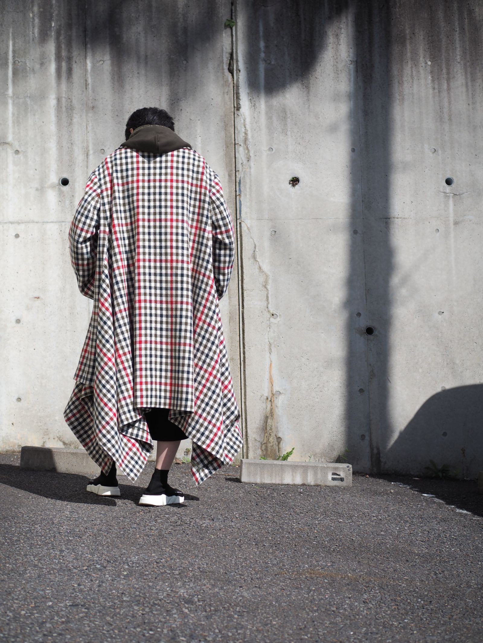 STYLE NO. 1619
