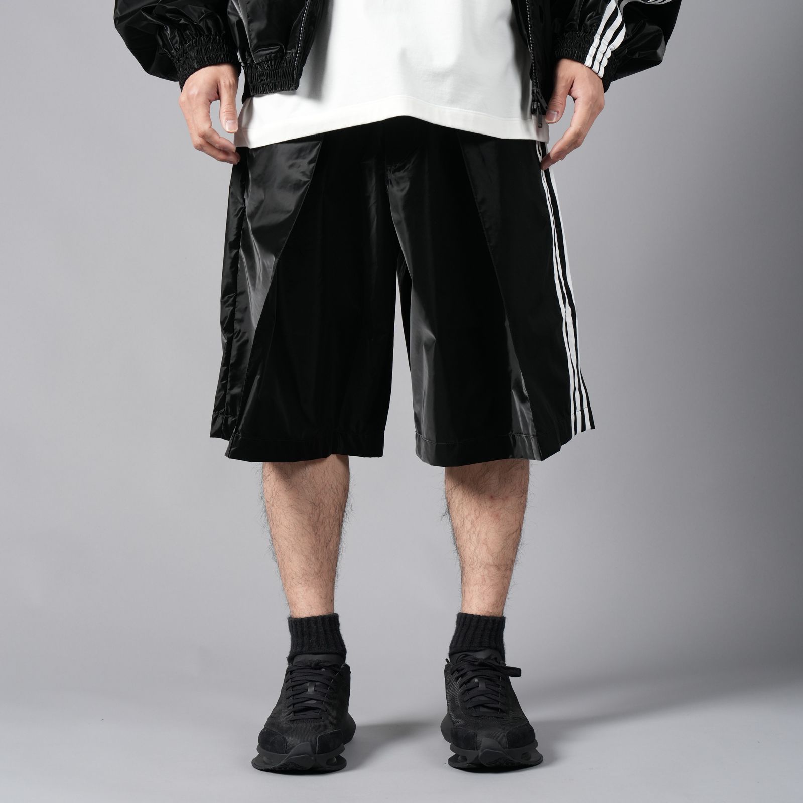 【ラスト1点】TRP PANTS BLACK / パンツ (ブラック)
