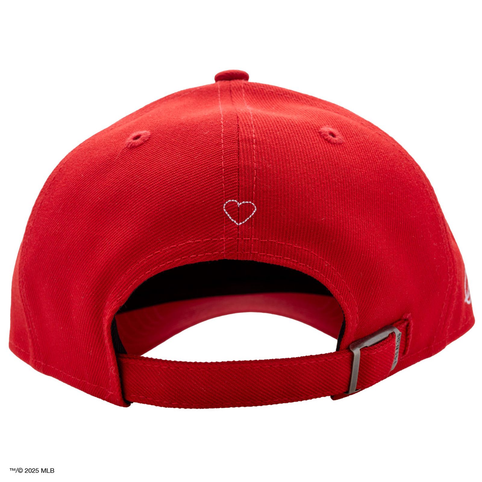 BASICKS × NEWERA / コラボキャップ　ユニセックス BASICKS × NEWERA / コラボキャップ ユニセックス