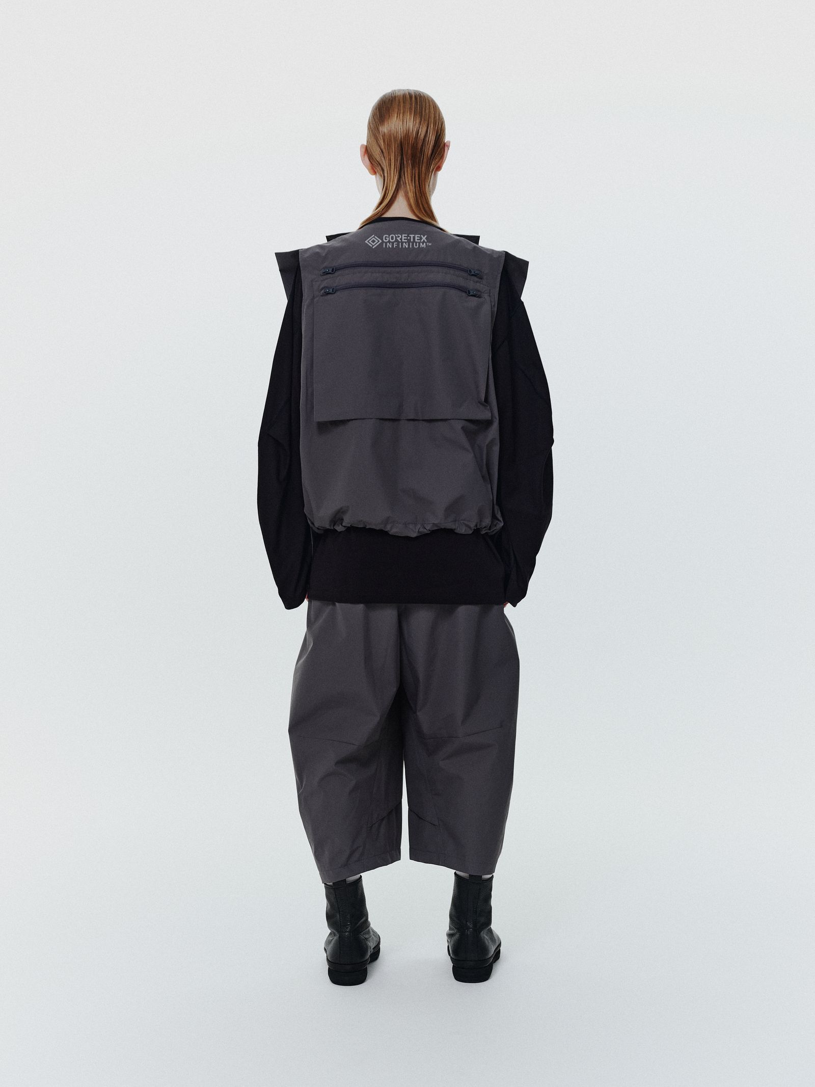 D-VEC x ALMOSTBLACK / 23ss / 2nd Drop | Confidence D-VEC x ALMOSTBLACK / 23ss / 2nd Drop | Confidence