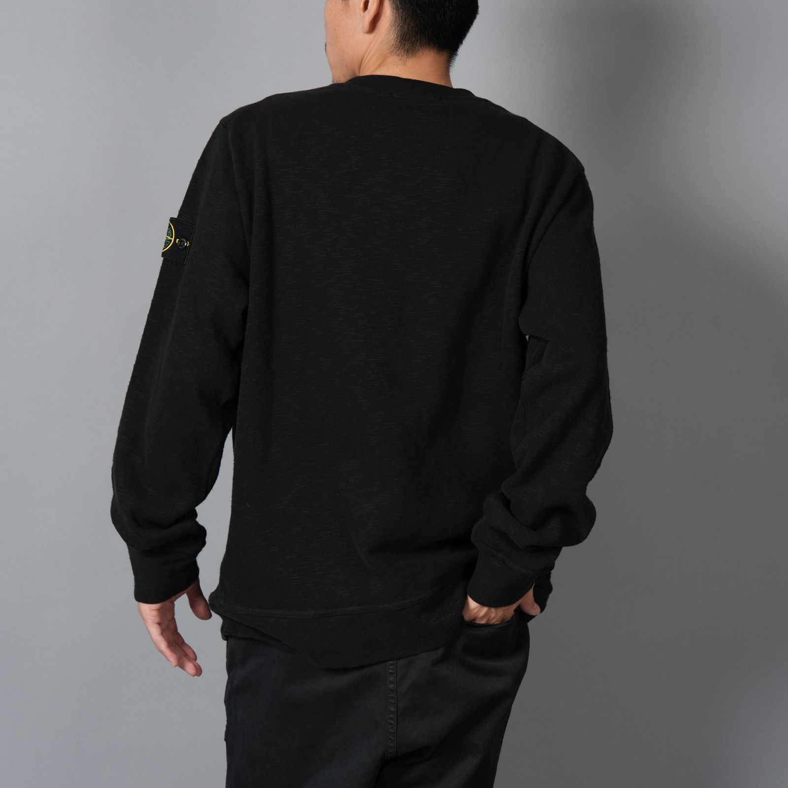 STONE ISLAND - 6100053 / SWEAT / トレーナー・クルーネック