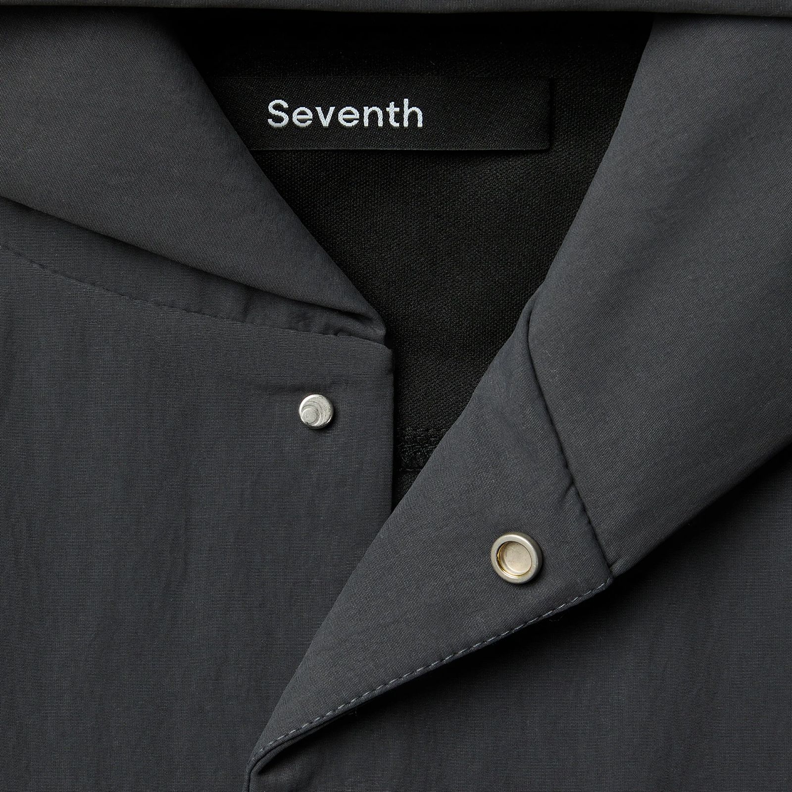 Orb Shell Jacket  / シェルジャケット (グラファイト)