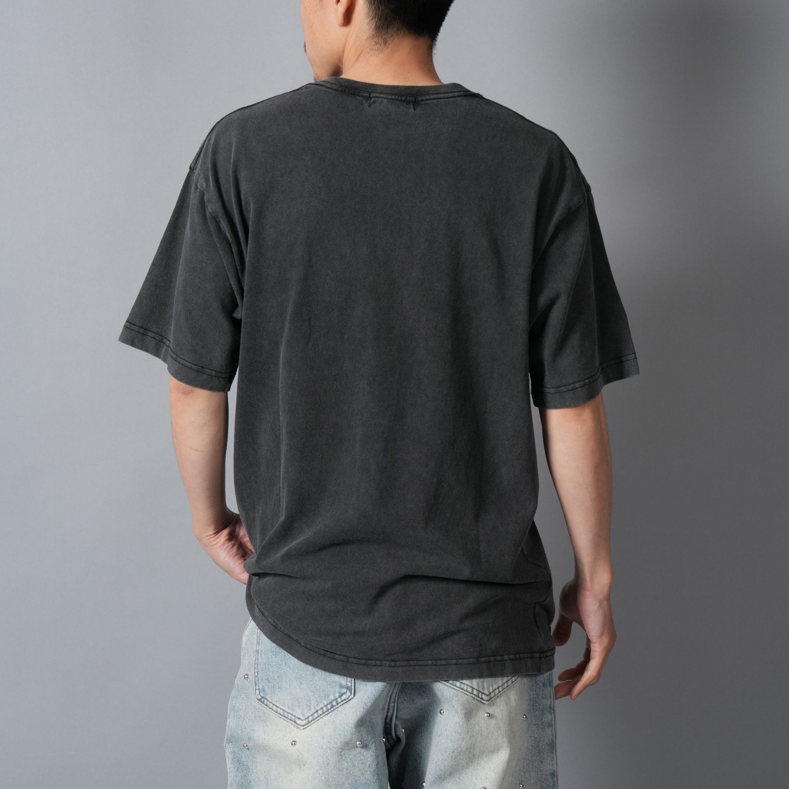 【ラスト1点】UIZZ-22579 / Jamiroquai / ジャミロクワイ / Tシャツ (ブラック)