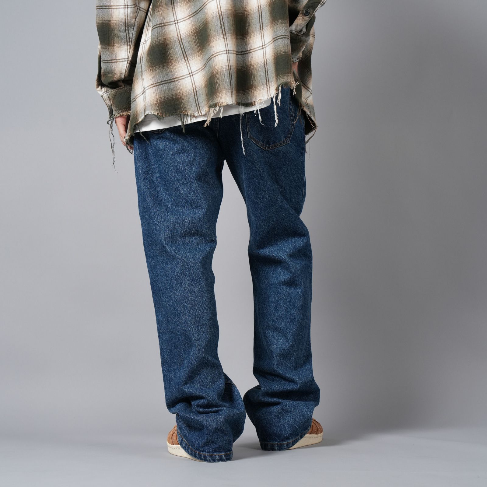MIYAGIHIDETAKA - 【ラスト1点】Standard Pants / スタンダート