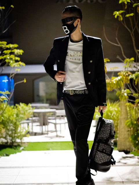 STYLE NO. 1857