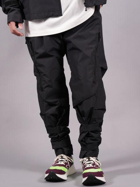 【ラスト1点】 GORE-TEX INFINIUM TROUSERS / ゴアテックス インフィ二アム / トラウザー  / パンツ  (ブラック)