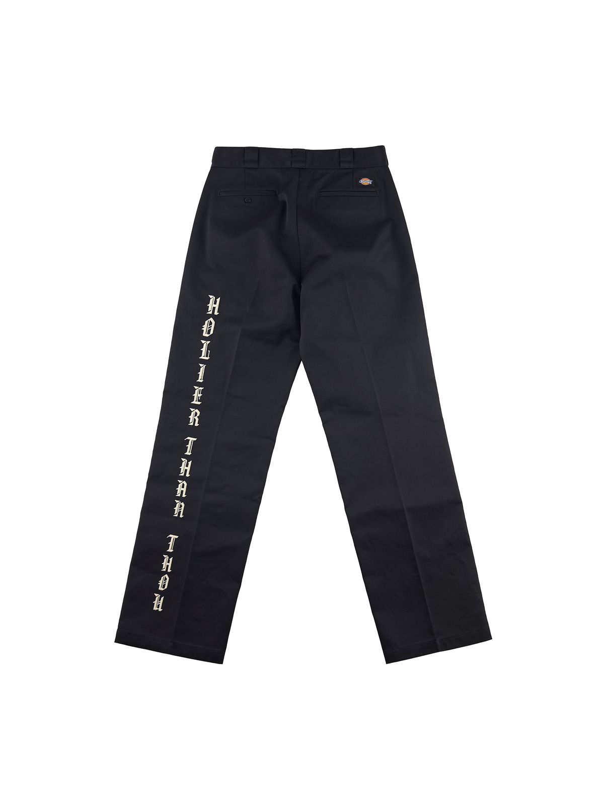 SAINT M×××××× - SM-A22-0000-059 / SA_HOODIE / NYPD / GREY