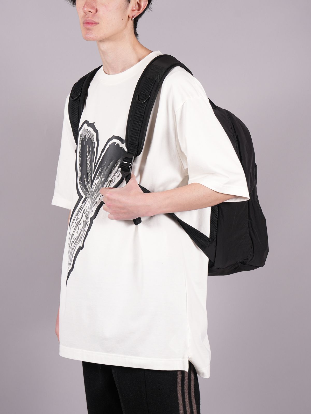 Y-3 - 【ラスト1点】 Y-3 TECH BACKPACK / ワイスリー / テックバック