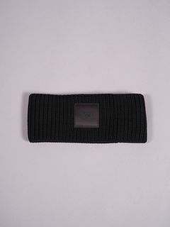 ラスト1点 / Y-3 HEADBAND  / ヘッドバンド (ブラック)