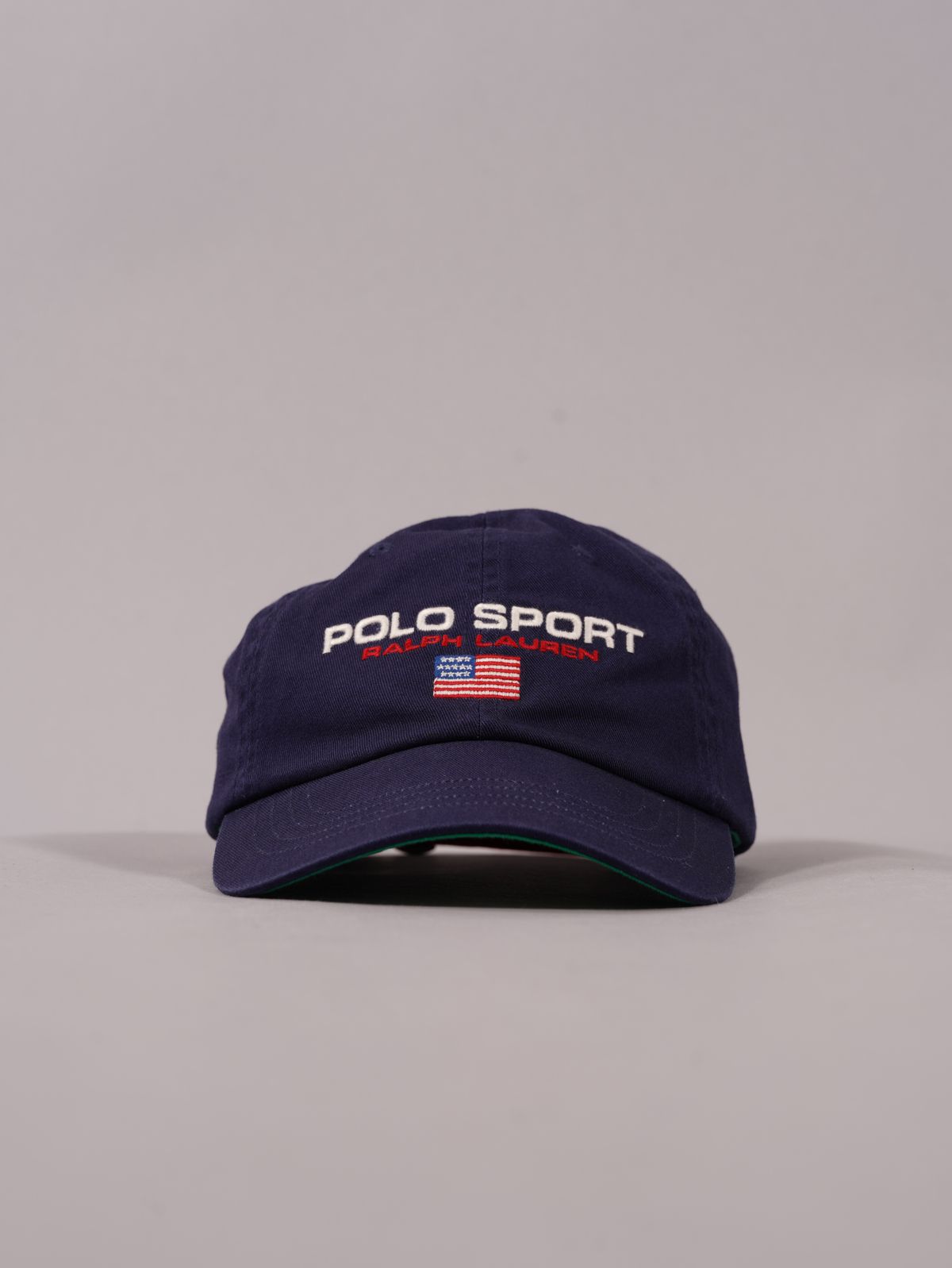 Polo Ralph Lauren - ラスト1点 / POLO SPORTS CAP / ポロスポーツ 