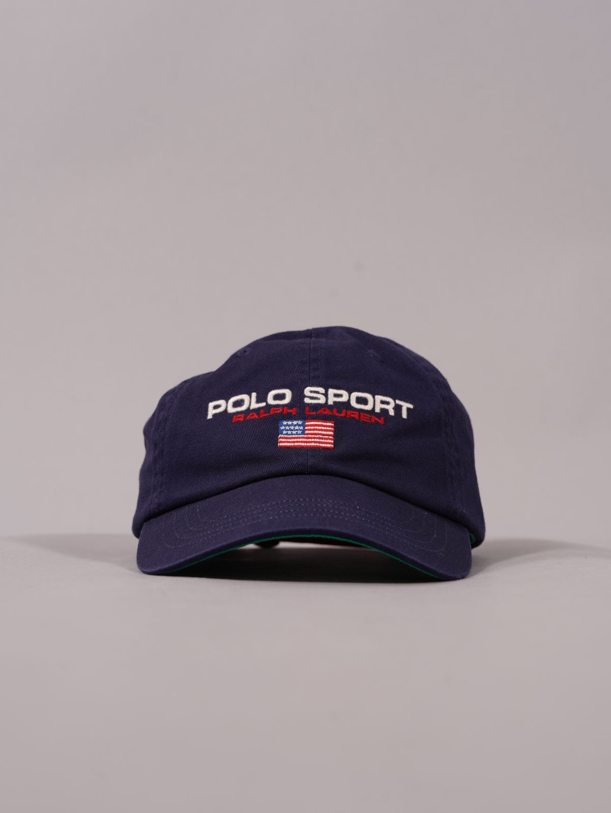 ralphlaurenPolo sport 帽子