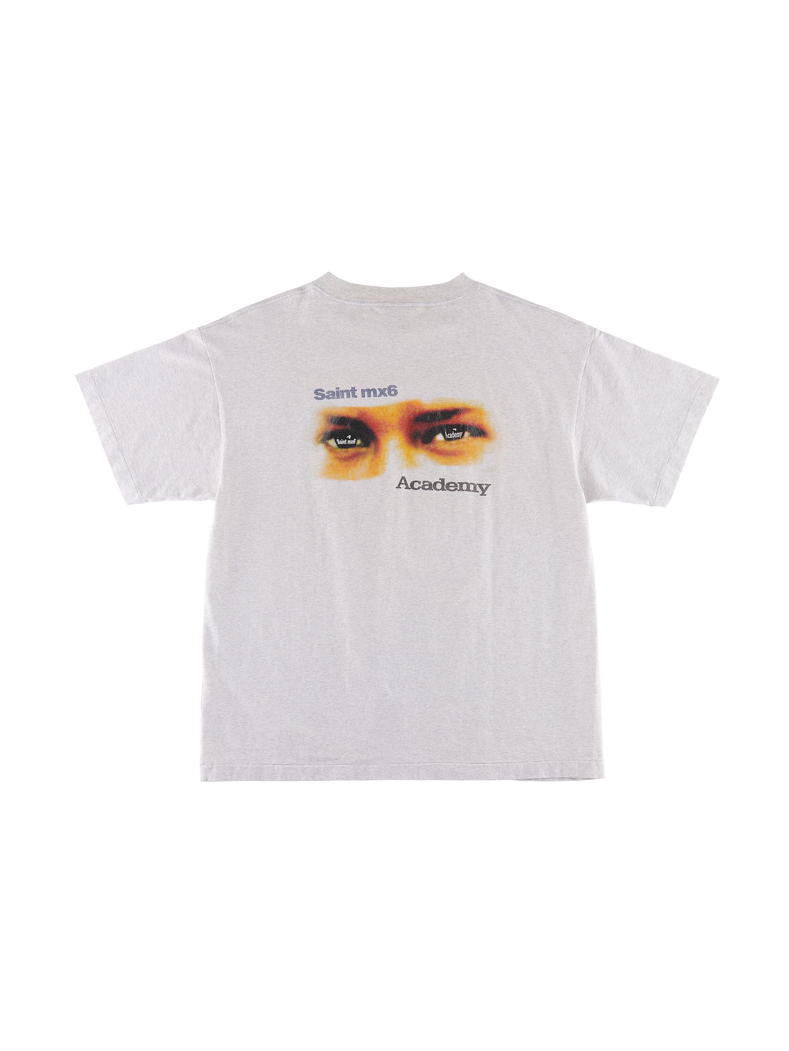 【ラスト1点】【限定品】 SM-S23-0000-086 / SA SS TEE / ST M6 ACDMY /  Tシャツ (グレー)