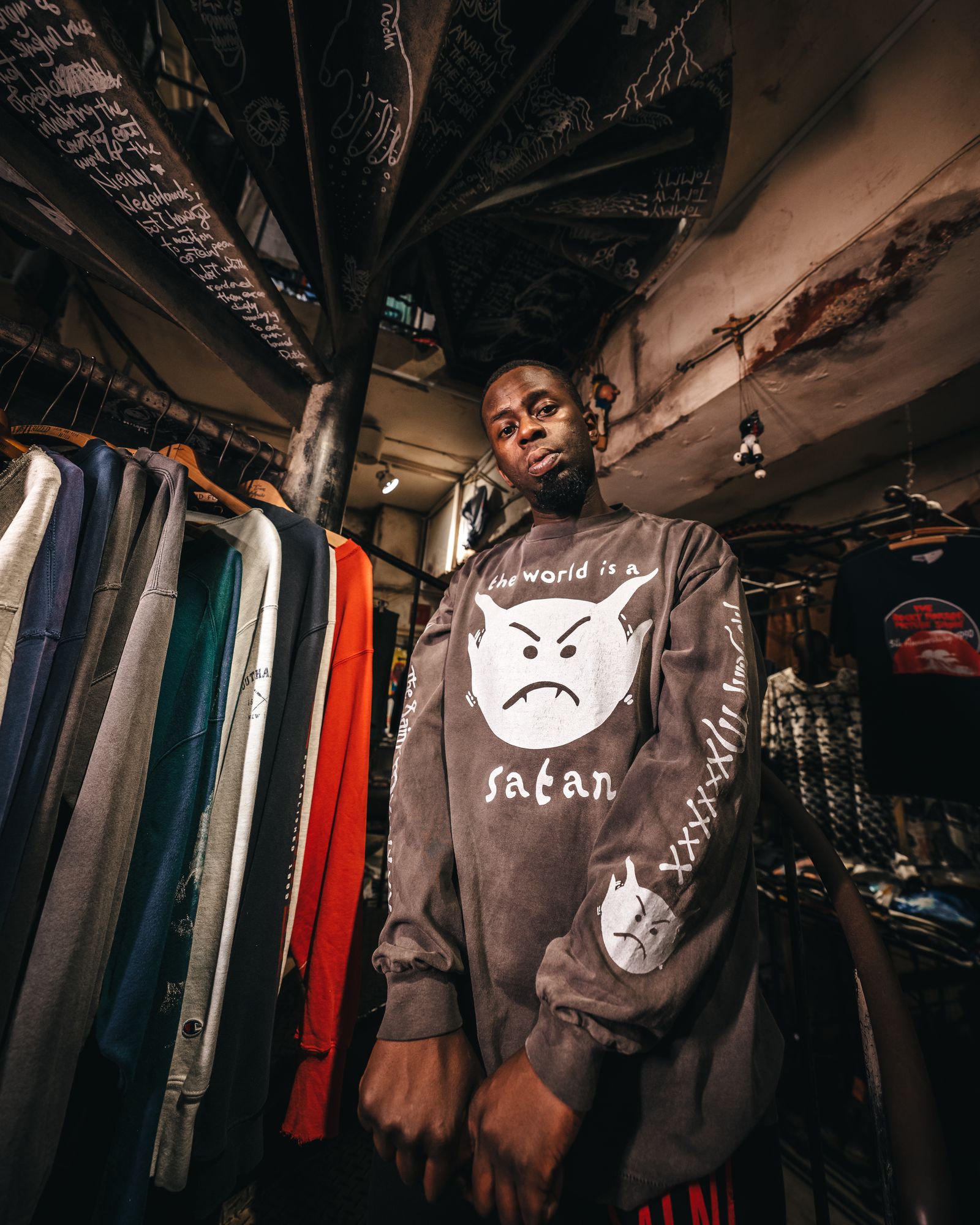 楽天市場】mm6 シャツの通販