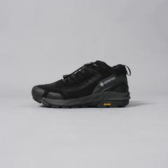 FOGLER GORE-TEX MID  / フォグラーミッド / ブーツ (ブラック)